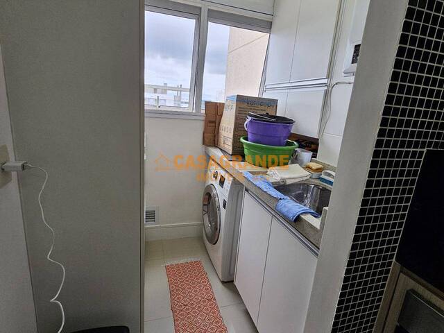 #11137 - Apartamento para Venda em São José dos Campos - SP - 2