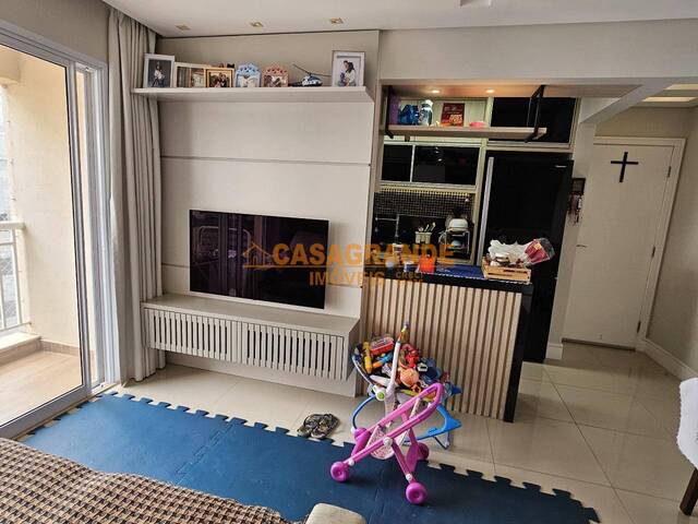 #11137 - Apartamento para Venda em São José dos Campos - SP - 1
