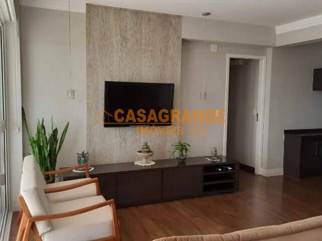 Apartamento para Venda em São José dos Campos - 5