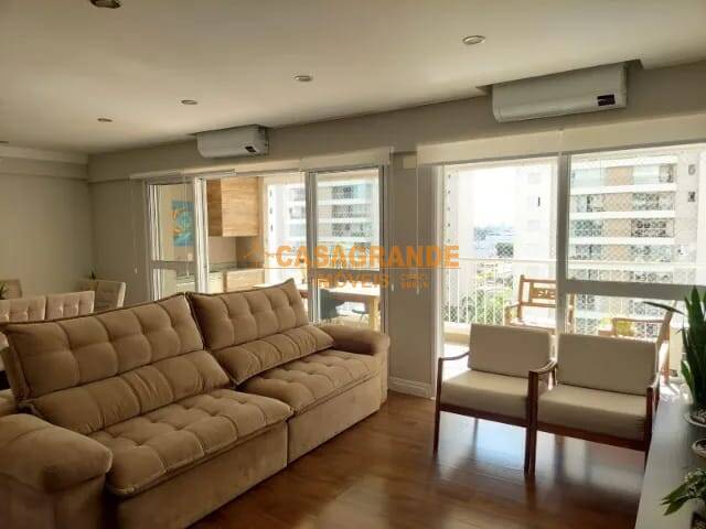 #11136 - Apartamento para Venda em São José dos Campos - SP - 2