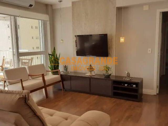 Apartamento para Venda em São José dos Campos - 4