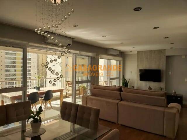 #11136 - Apartamento para Venda em São José dos Campos - SP - 3