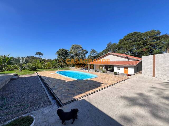 #11140 - Casa para Venda em Caçapava - SP - 1