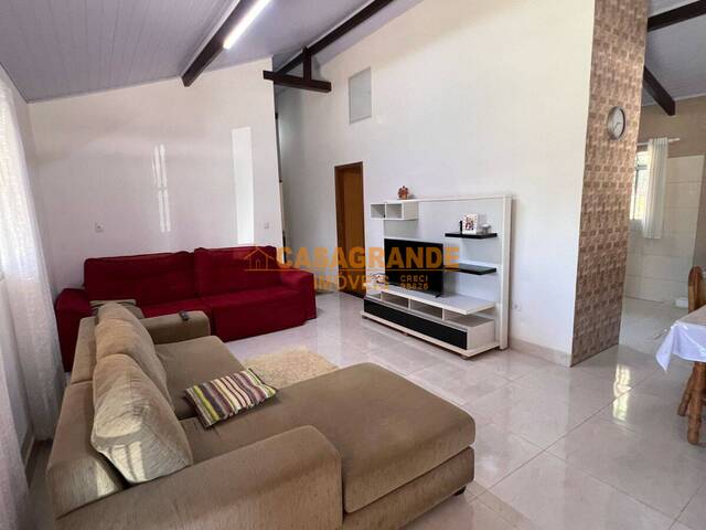 #11140 - Casa para Venda em Caçapava - SP - 3