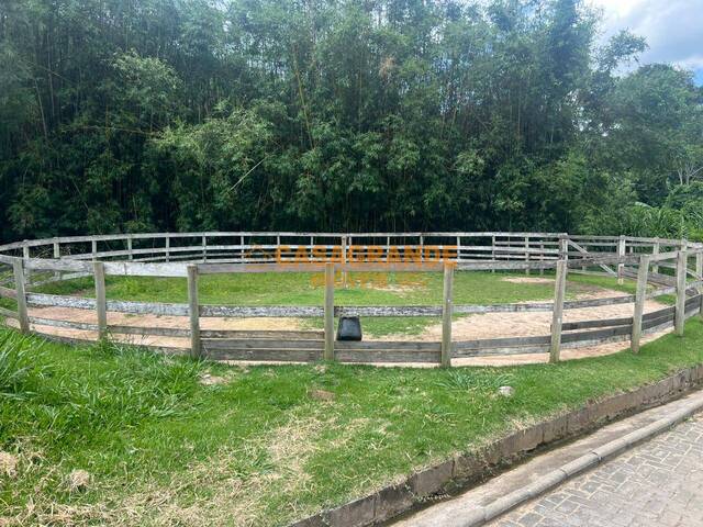 Haras para Venda em Caçapava - 5