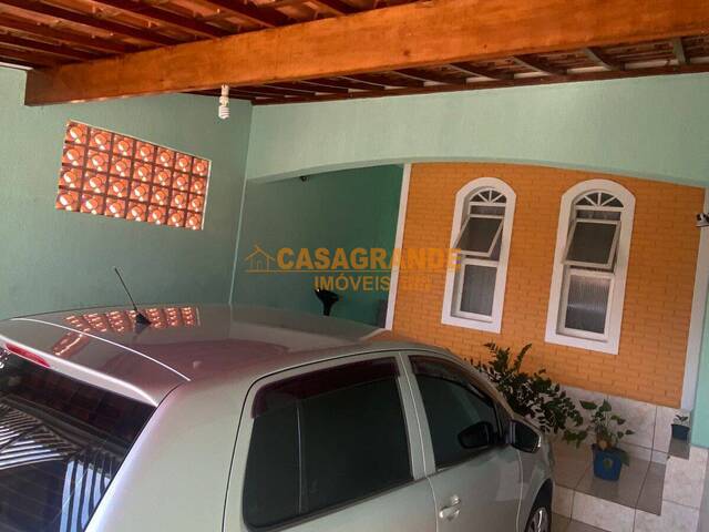 #11143 - Casa para Venda em São José dos Campos - SP - 2