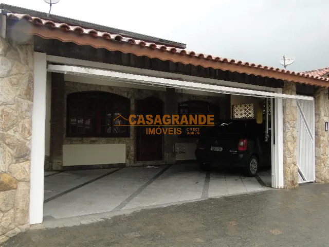 #11147 - Casa para Venda em São José dos Campos - SP