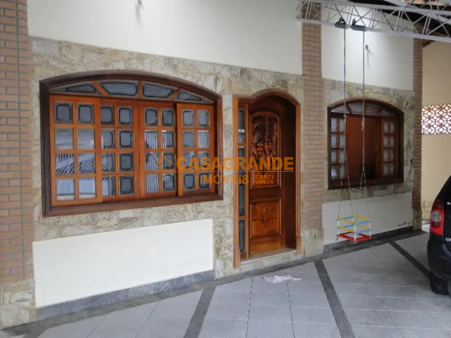 #11147 - Casa para Venda em São José dos Campos - SP
