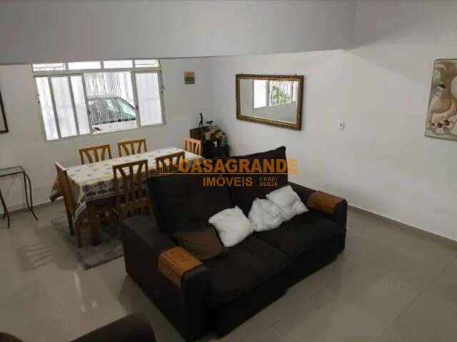 #11148 - Casa para Venda em São José dos Campos - SP - 2