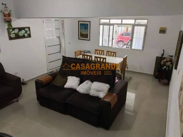#11148 - Casa para Venda em São José dos Campos - SP - 3