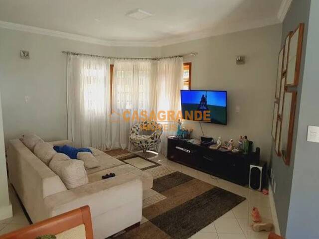 #11152 - Casa para Venda em São José dos Campos - SP