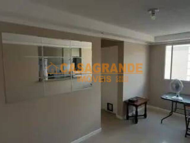 #11153 - Apartamento para Venda em São José dos Campos - SP