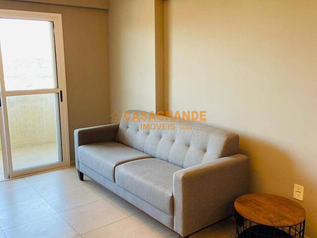 #11155 - Apartamento para Venda em São José dos Campos - SP