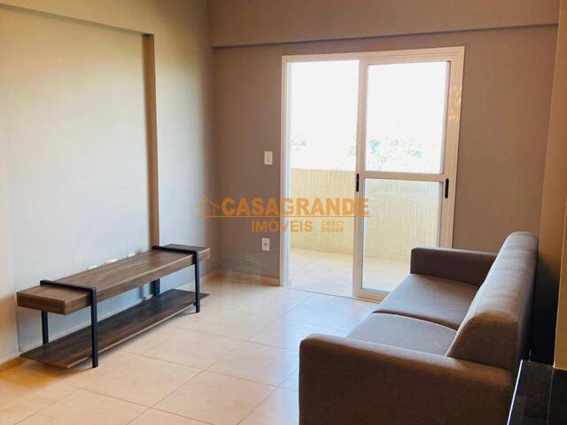 #11155 - Apartamento para Venda em São José dos Campos - SP