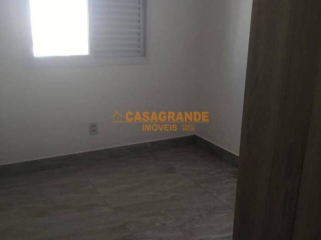 Apartamento para Venda em São José dos Campos - 5