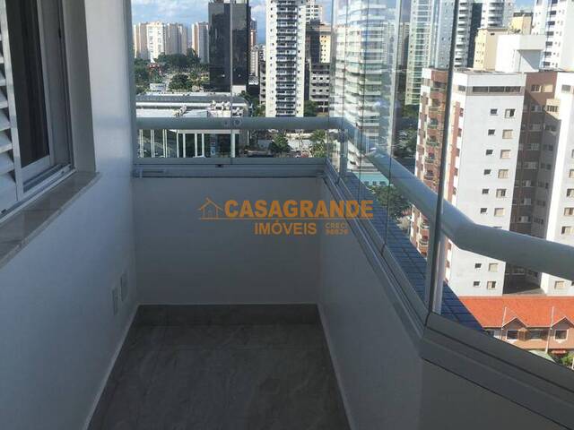 Apartamento para Venda em São José dos Campos - 2