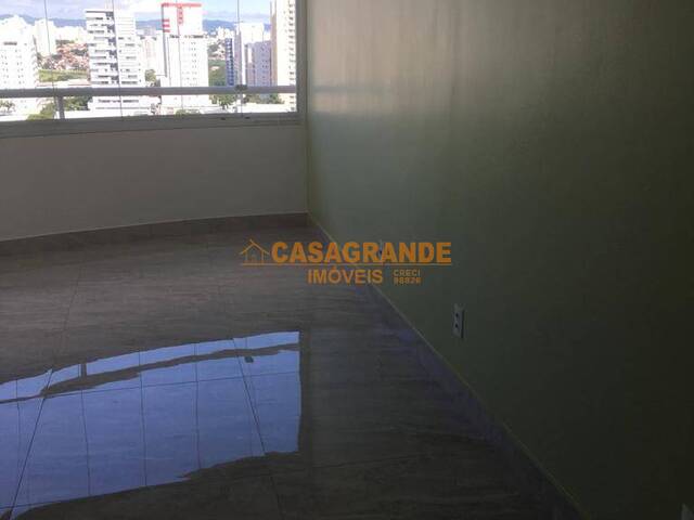 Apartamento para Venda em São José dos Campos - 3