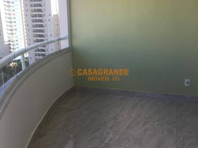 Apartamento para Venda em São José dos Campos - 4