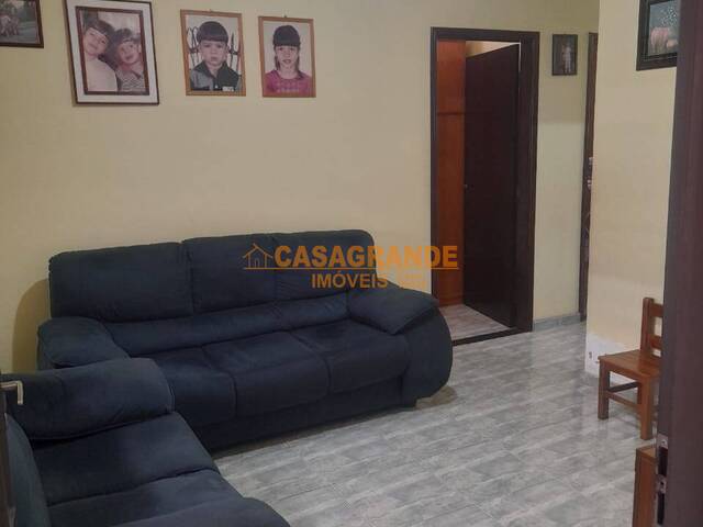 #11157 - Casa para Venda em São José dos Campos - SP