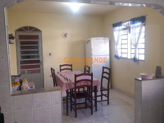#11157 - Casa para Venda em São José dos Campos - SP