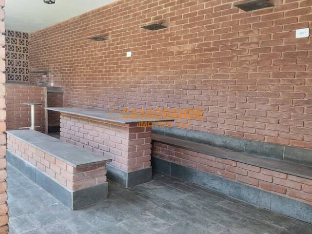 #11158 - Casa para Venda em São José dos Campos - SP