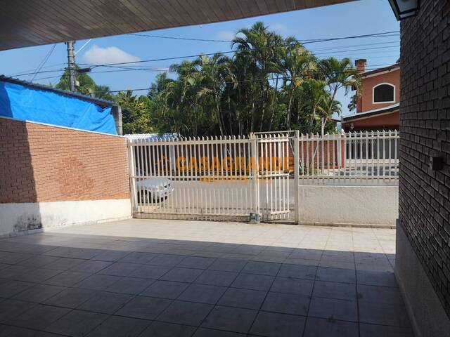 Casa para Venda em São José dos Campos - 4