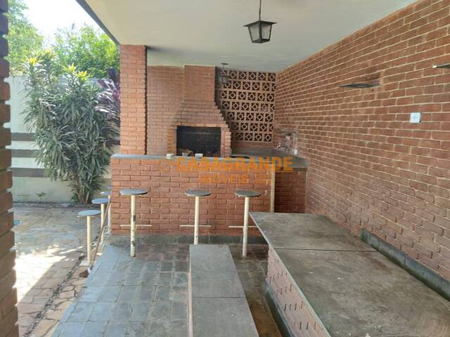 #11158 - Casa para Venda em São José dos Campos - SP