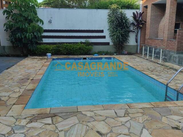 #11158 - Casa para Venda em São José dos Campos - SP
