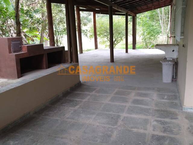 #11162 - Chácara para Venda em São José dos Campos - SP - 2