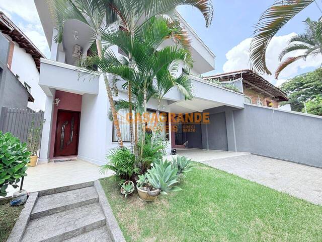 #11163 - Casa para Venda em São José dos Campos - SP - 1