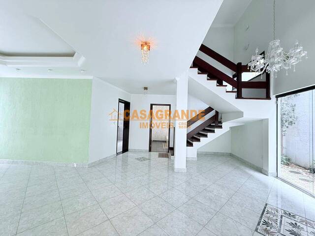 #11163 - Casa para Venda em São José dos Campos - SP - 3