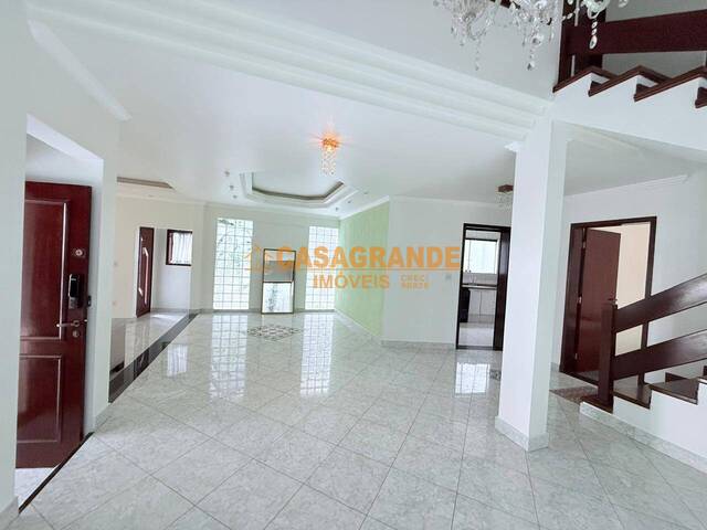 #11163 - Casa para Venda em São José dos Campos - SP - 2