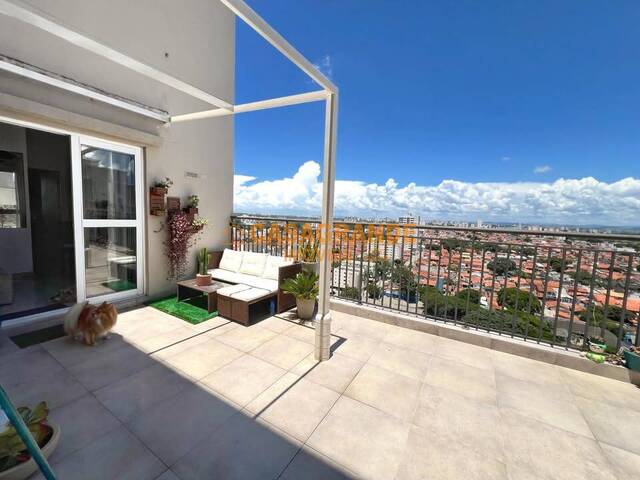 Apartamento para Venda em São José dos Campos - 4
