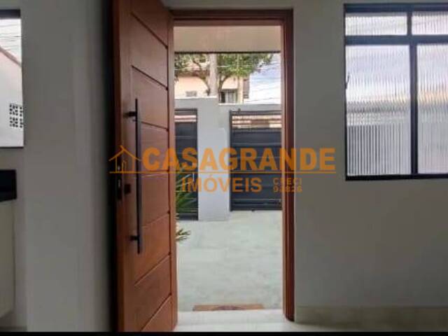 #11167 - Casa para Venda em São José dos Campos - SP - 3