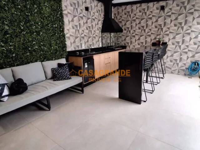 #11169 - Casa para Venda em São José dos Campos - SP - 3