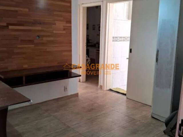 #11172 - Apartamento para Venda em São José dos Campos - SP - 2