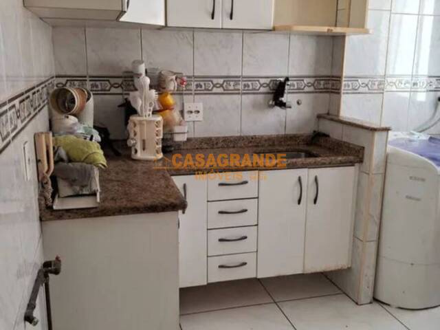 Apartamento para Venda em São José dos Campos - 5