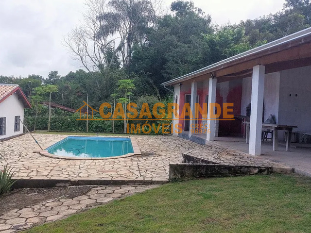 #11177 - Chácara para Venda em Caçapava - SP - 3