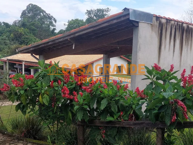 Chácara para Venda em Caçapava - 4