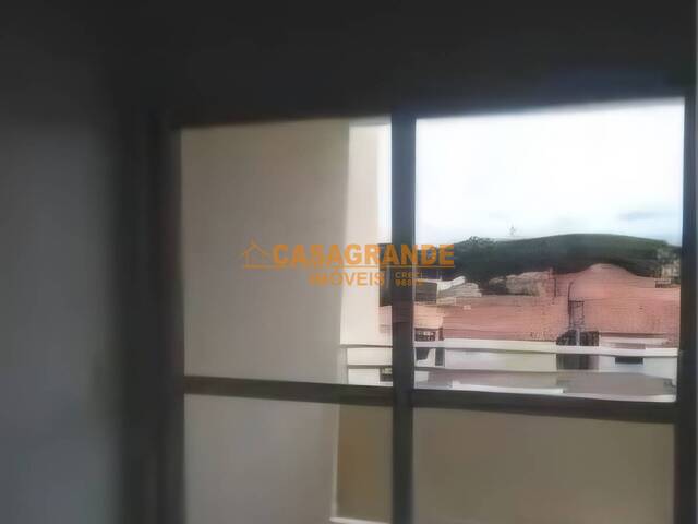 #11181 - Apartamento para Venda em São José dos Campos - SP - 2