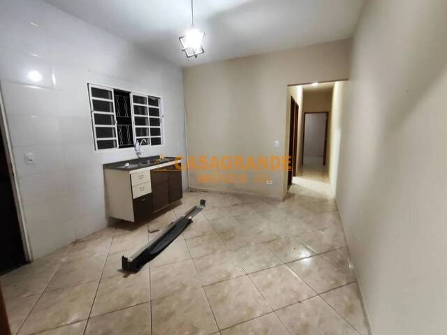 #11182 - Casa para Venda em São José dos Campos - SP - 2