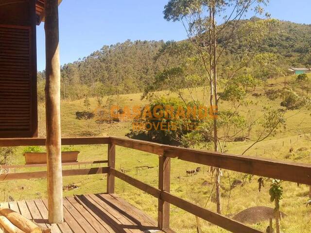 #11183 - Chácara para Venda em Vera Cruz - SP - 2