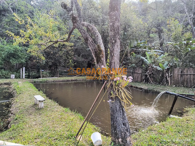 #11186 - Chácara para Venda em São José dos Campos - SP - 3