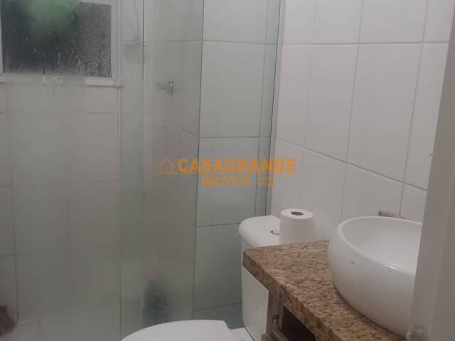#11187 - Apartamento para Venda em São José dos Campos - SP