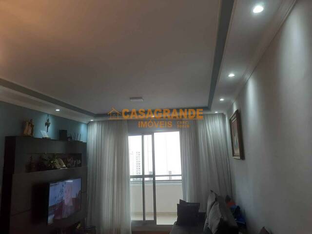 Apartamento para Venda em São José dos Campos - 5