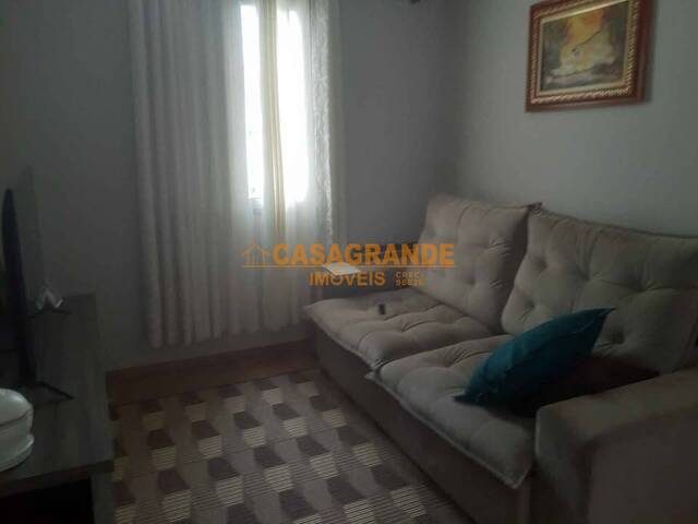 Apartamento para Venda em São José dos Campos - 4