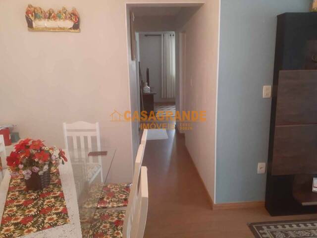 Apartamento para Venda em São José dos Campos - 3