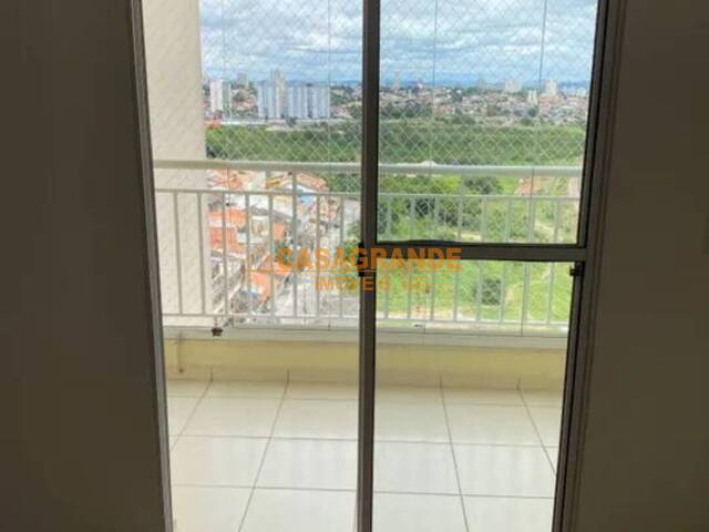 #10875 - Apartamento para Venda em São José dos Campos - SP - 2
