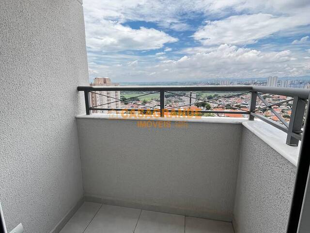 #11194 - Apartamento para Locação em São José dos Campos - SP