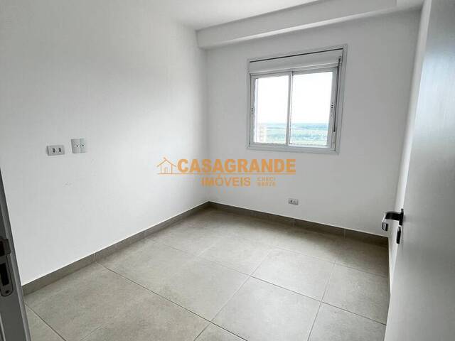 #11194 - Apartamento para Locação em São José dos Campos - SP